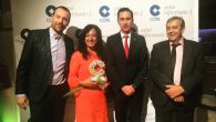 El Ayuntamiento de Villanueva de los Infantes distinguido en la XV Gala Premios COPE Ciudad Real