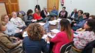 El Consejo Local de la Mujer muestra “repulsa, indignación y desacuerdo” con la sentencia del caso de ‘la manada’