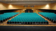 El Teatro Auditorio de Valdepeñas acoge este jueves el XIII Festival de Danza de la Escuela Municipal