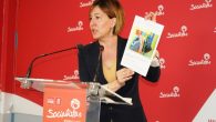 Fernández: “Gracias al Gobierno de García-Page Ciudad Real cuenta hoy con más niños atendidos en Atención Temprana, más profesionales y más centros”