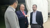 La Diputación apoya Fercatur como un evento que contribuye a fijar población y crear riqueza