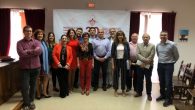 La Mancomunidad del Campo de Calatrava celebra su treinta cumpleaños el lunes 4 de Junio en Almagro