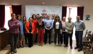 La Mancomunidad del Campo de Calatrava celebra su treinta cumpleaños el lunes 4 de Junio en Almagro