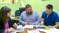 La ONG Movimiento por la Paz – MPDL ofrecerá un taller de Cultura Emprendedora EN en Argamasilla de Calatrava