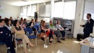 Los profesionales ciudadrealeños se ponen al día sobre las nuevas exigencias de la protección de datos en la oficina de farmacia