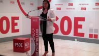 Mayte Fernández confía en las cinco enmiendas presentadas por el PSOE “para completar la estrategia de desarrollo y promoción de Puertollano”