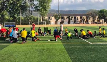Más de 70 inscripciones obligan a desdoblar la Escuela de Porteros de Argamasilla de Calatrava