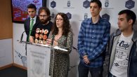 Nace “Gaming Gear”, la primera feria  de los videojuegos “e-sport” de Ciudad Real
