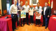 Nuevo recorrido en el Ecorace XIV Medio Maratón Ciudad de Almagro Memorial Carmen Téllez