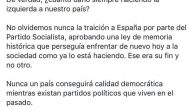 `Oretania´ exige disculpas y rectificación a un concejal de Calzada por sus comentarios en redes sociales contra el periódico