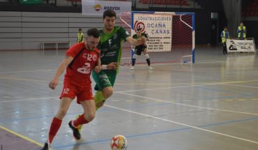 Previa UMA Antequera & FSD Puertollano 2º partido fase ascenso