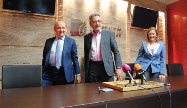 Valdepeñas acogerá el 20 de mayo una campaña de prevención del glaucoma ocular