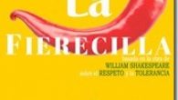 300 Alas blancas llega a la Fiesta Corral Cervantes de Madrid para presentar su propuesta de teatro familiar “La Fierecilla“