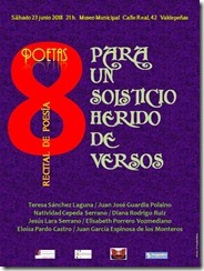 Ocho poetas