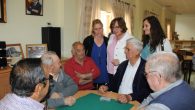 Ciudad Real alcanza en mayo más de  14.400 beneficiarios del Sistema de Dependencia, un 70’55% más que al inicio de legislatura