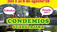 El ayuntamiento de Alcázar ha organizado campamentos infantiles y juveniles para este verano