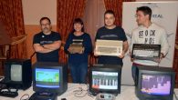 El Espacio Joven acoge este sábado  la tercera edición de “RetroReal, cacharreo party”