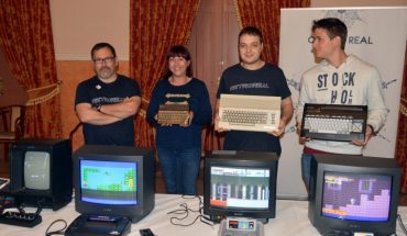 El Espacio Joven acoge este sábado  la tercera edición de “RetroReal, cacharreo party”