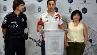 El Parque del Pilar acoge el domingo 1 de julio  el III Triatlón Urbano de Ciudad Real