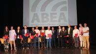 El Presidente de ATA, entregó los Premios de la IV Gala Empresarial de Bolaños de Calatrava