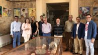La Asociación Luz de la Mancha presenta sus versiones de grandes cuadros en Museo Etnográfico de Villarrubia de los Ojos