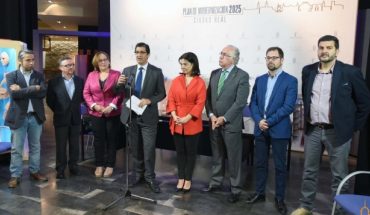 La Diputación ya puede convertir el pabellón ferial en el mejor del sur de España gracias a la cesiones de Ayuntamiento y Junta