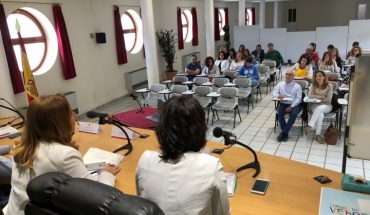 La labor social de las entidades de empleo con apoyo a las personas con discapacidad centra el primer curso de verano de Ciudad Real
