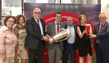 Martínez Arroyo visita la mejora de las instalaciones de la Cooperativa ‘Jesús del Perdón’, en la localidad ciudadrealeña de Manzanares