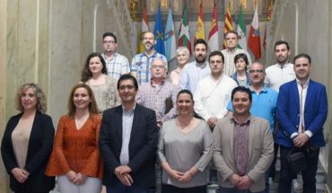 Mil músicos tocarán al unísono el día 21 en Puertollano gracias a la Diputación, que conmemora por primera vez el Día Europeo de la Música