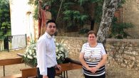 Minas de Horcajo celebró las fiestas de su patrón, San Juan