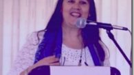 Nieves Fernández Rodríguez: sonrisa de luz de la literatura provincial, proclamada Dulcinea en Madrid y Ciudad Real