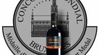 Ojos del Guadiana Gran Reserva obtiene una Medalla de Plata en el Concurso Mundial de Bruselas