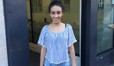 Rocio Escribano continúa un año más en la plantilla del Salesianos Puertollano