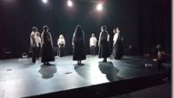 Sangre y cuchillo poético para “Desenterrar a Lorca”