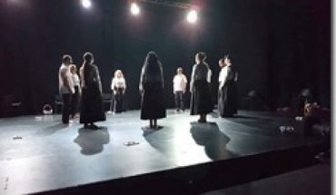 Sangre y cuchillo poético para “Desenterrar a Lorca”