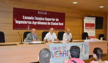 Un curso de verano de la UCLM estudia la recuperación ambiental de suelos degradados por procesos mineros