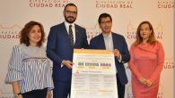 Diputación y Colegio de Farmacéuticos promueven una campaña para prevenir los efectos nocivos del sol en la provincia