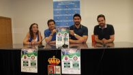 El Club Balonmano Bolaños presenta el partido amistoso de pretemporada para el próximo 31 de agosto