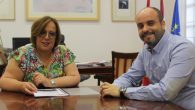 El Gobierno de Castilla-La Mancha reconoce la contribución del Coro de Cámara ‘Oretania’ a la difusión musical y cultural