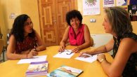 El PSOE de Calzada de Calatrava se interesa por las campañas que se llevan a cabo desde el Instituto de la Mujer