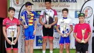 La Avenida de las Tinajas acogió el XXXIX Trofeo Ciudad de Valdepeñas de ciclismo escolar