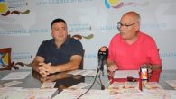 Más de una treintena de actividades componen el programa oficial para la feria de Santiago y Santa Ana en La Solana