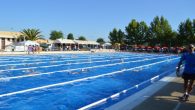 Nuevos éxitos para los nadadores de larga distancia del Club Natación Puertollano