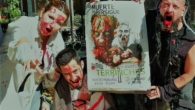 Terrinches sufrirá una “infección de muertos vivientes” el 11 de agosto con la Survival Zombie