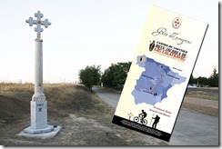 Cruceiro y gu&iacute;a