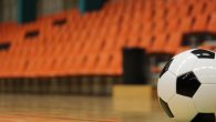 Baloncesto y Fútbol Sala en el Torneo Anti racista de Manzanares