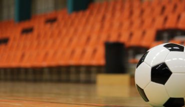Baloncesto y Fútbol Sala en el Torneo Anti racista de Manzanares