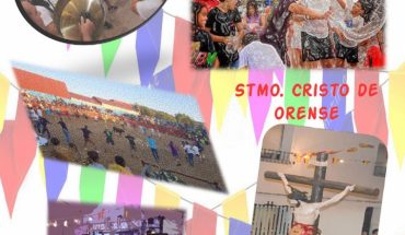 Brazatortas ofrecerá cinco intensas jornadas festivas en honor a su patrón