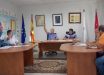 El ayuntamiento de Villamayor condena enérgicamente la agresión a un teniente de alcalde, en los juzgados de Ciudad Real, por el administrador de la sociedad propietaria de la finca La Cruz