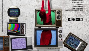 El Festival Internacional de Videodanza arranca en Almagro su tercera edición el próximo 7 de septiembre